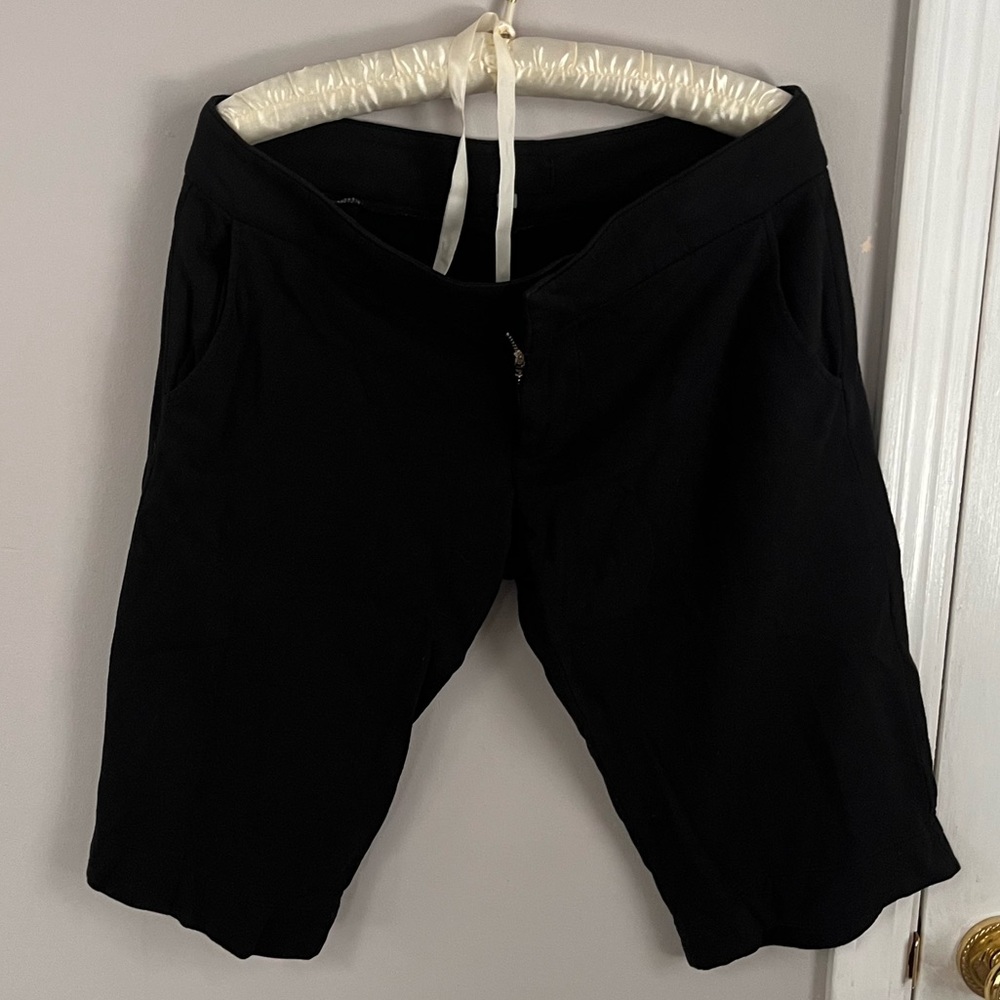 Young, Fabulous & Broke Shorts